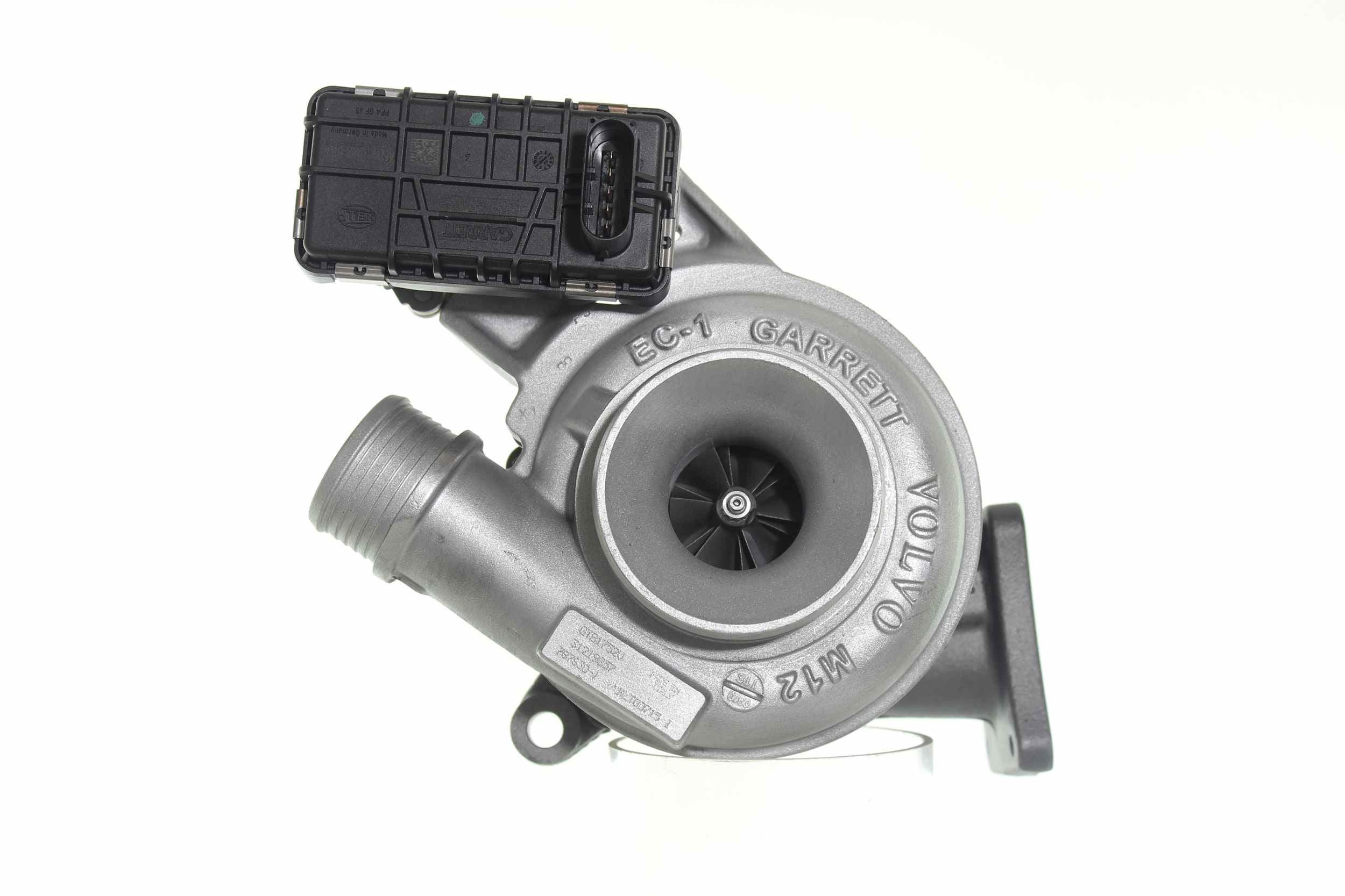10DI0259 τουρμπίνα (turbo) για Volvo καινούρια