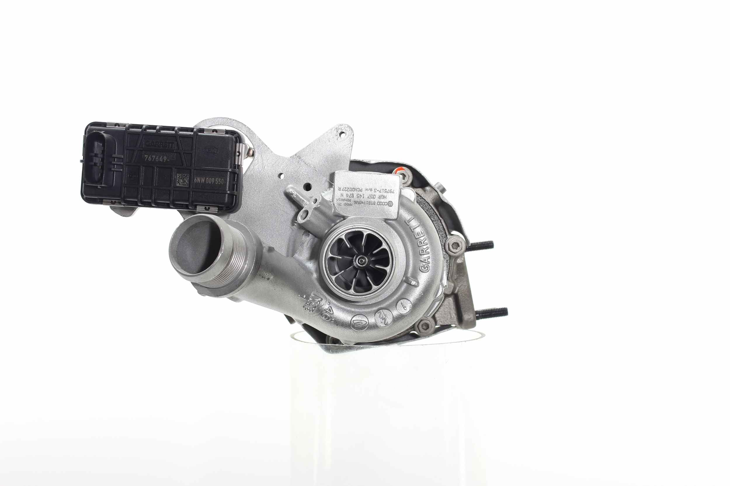 10DI0429 τουρμπίνα (turbo) για Audi VW καινούρια