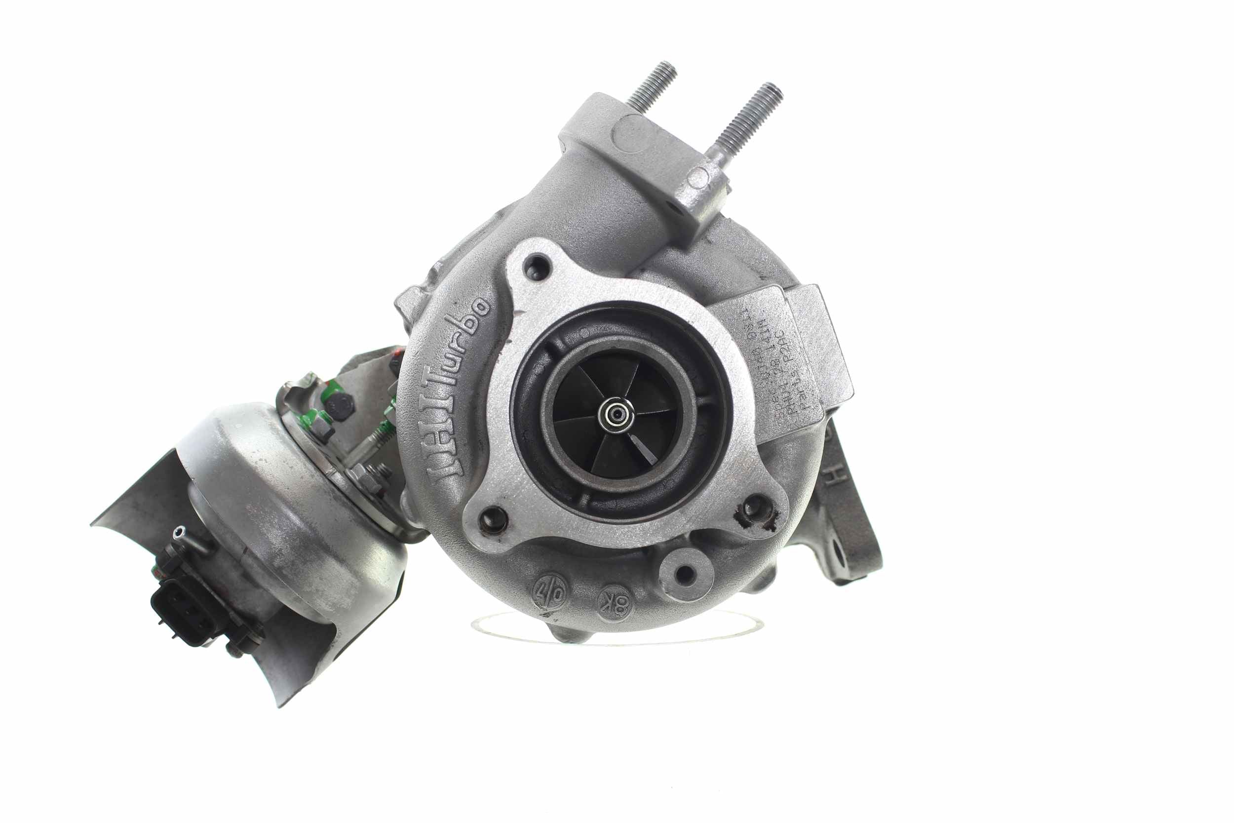 10DI1499 τουρμπίνα (turbo) για Mazda Subaru καινούρια με κιτ τοποθέτησης