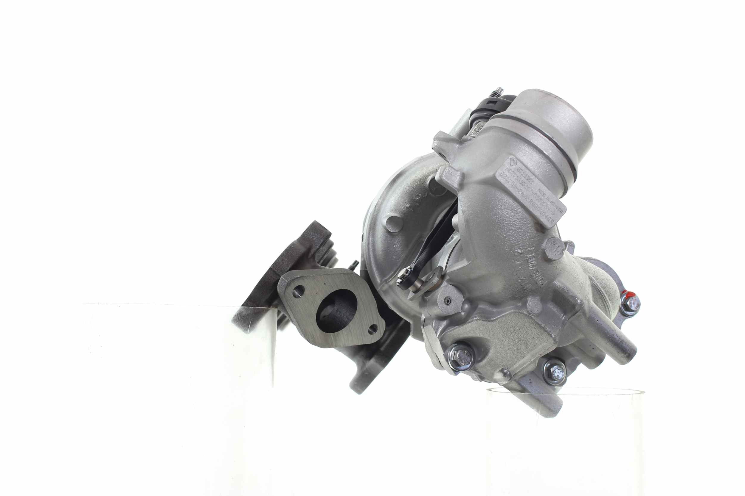10DI0362 Turbolader für Nissan Opel Renault – Neu inkl. Dichtungssatz