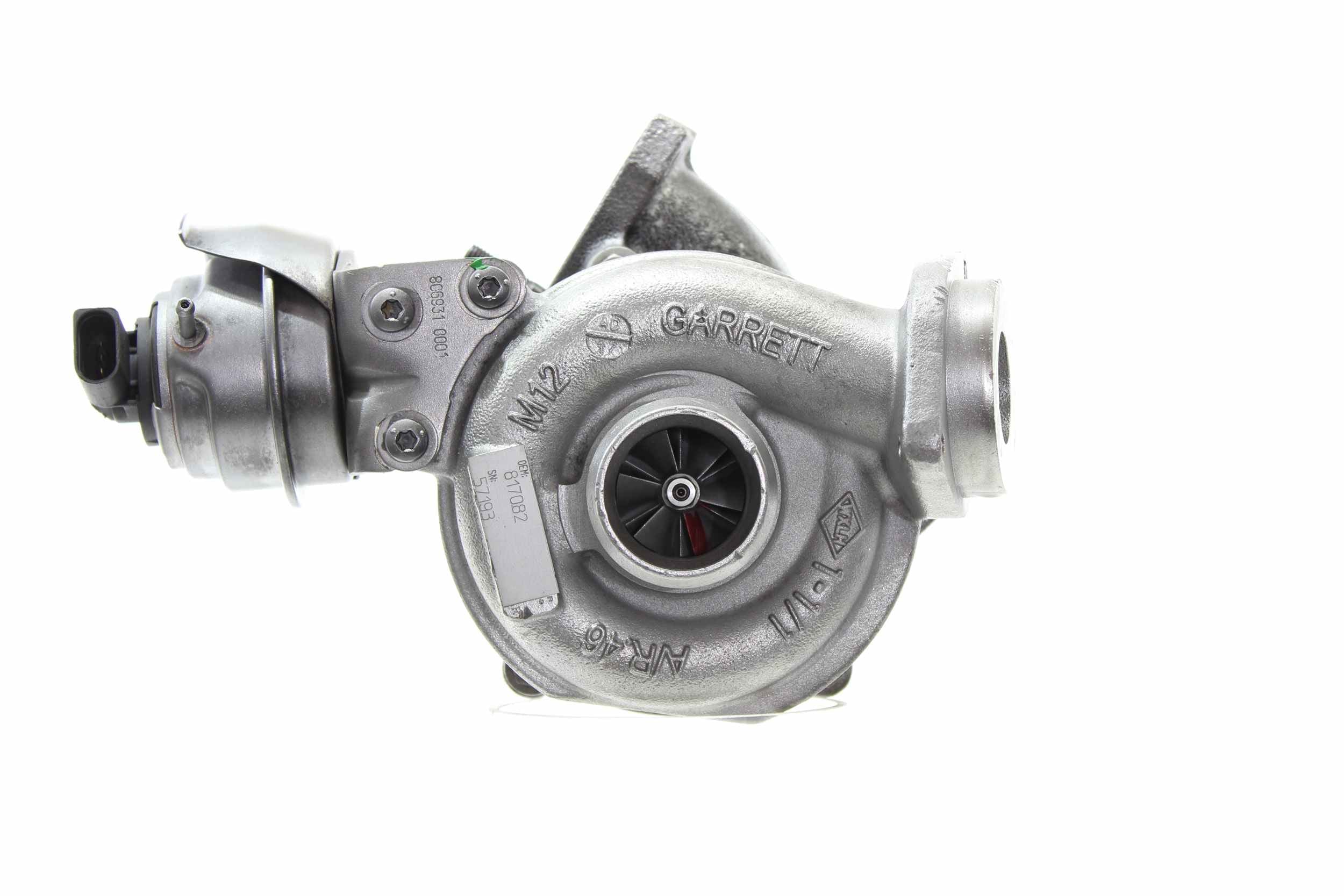 10DI0239 τουρμπίνα (turbo) για Seat καινούρια