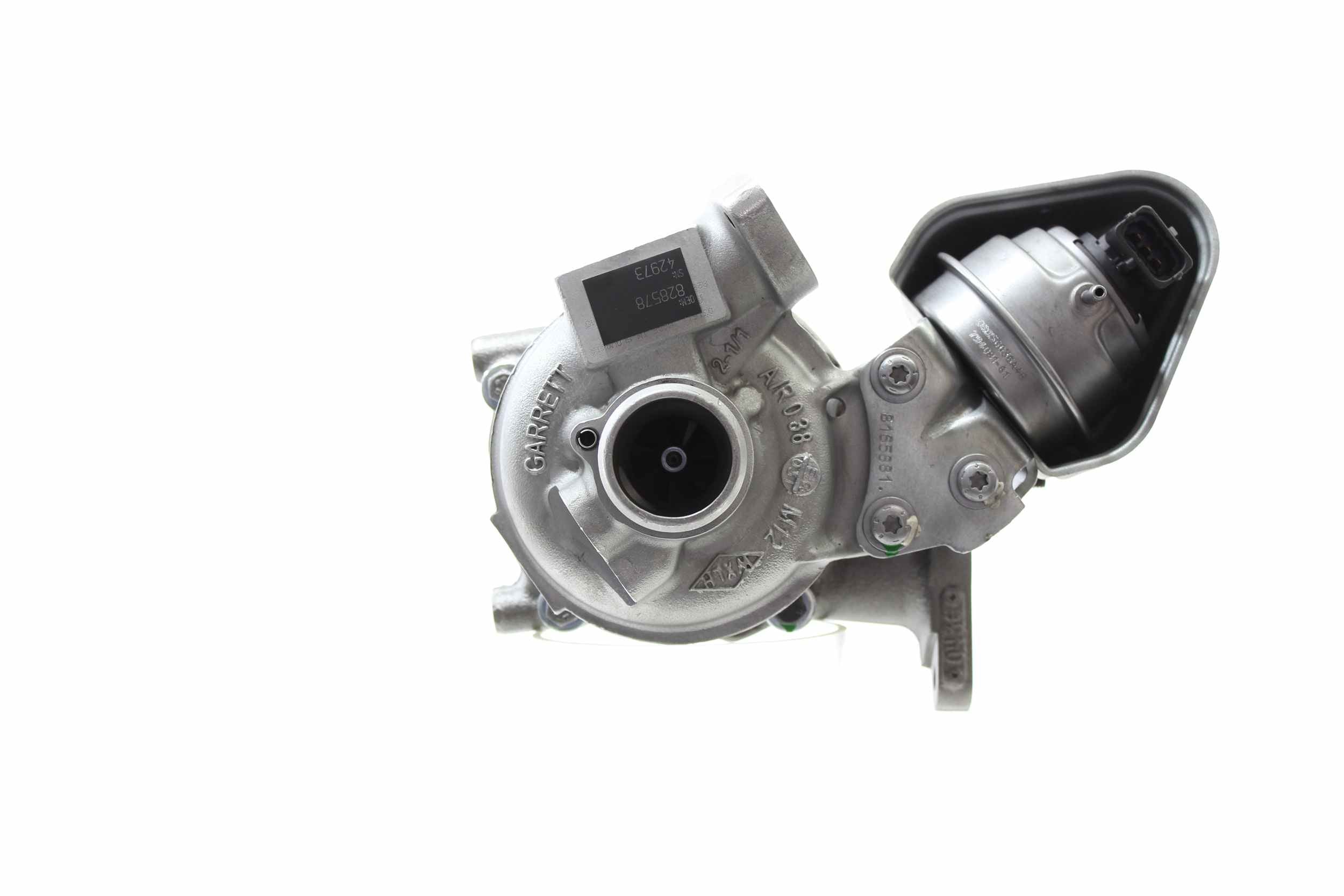 10DI0027 τουρμπίνα (turbo) για Lancia Fiat καινούρια