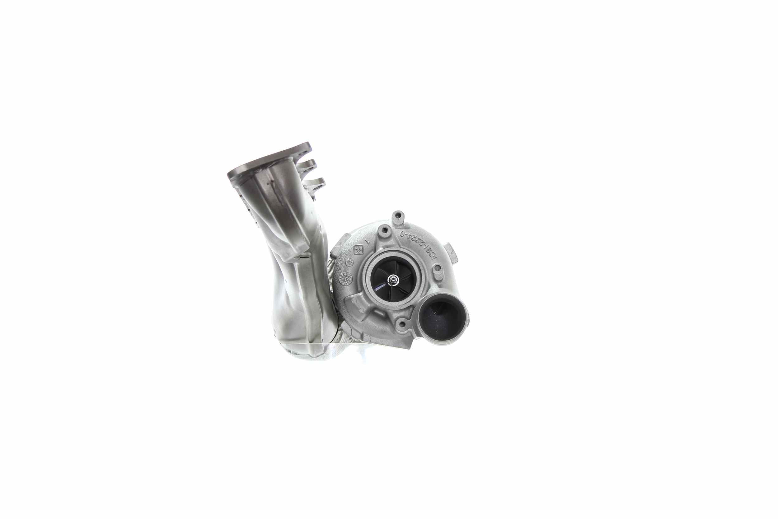 10DI0283 Turbolader für Audi – Neu inkl. Dichtungssatz
