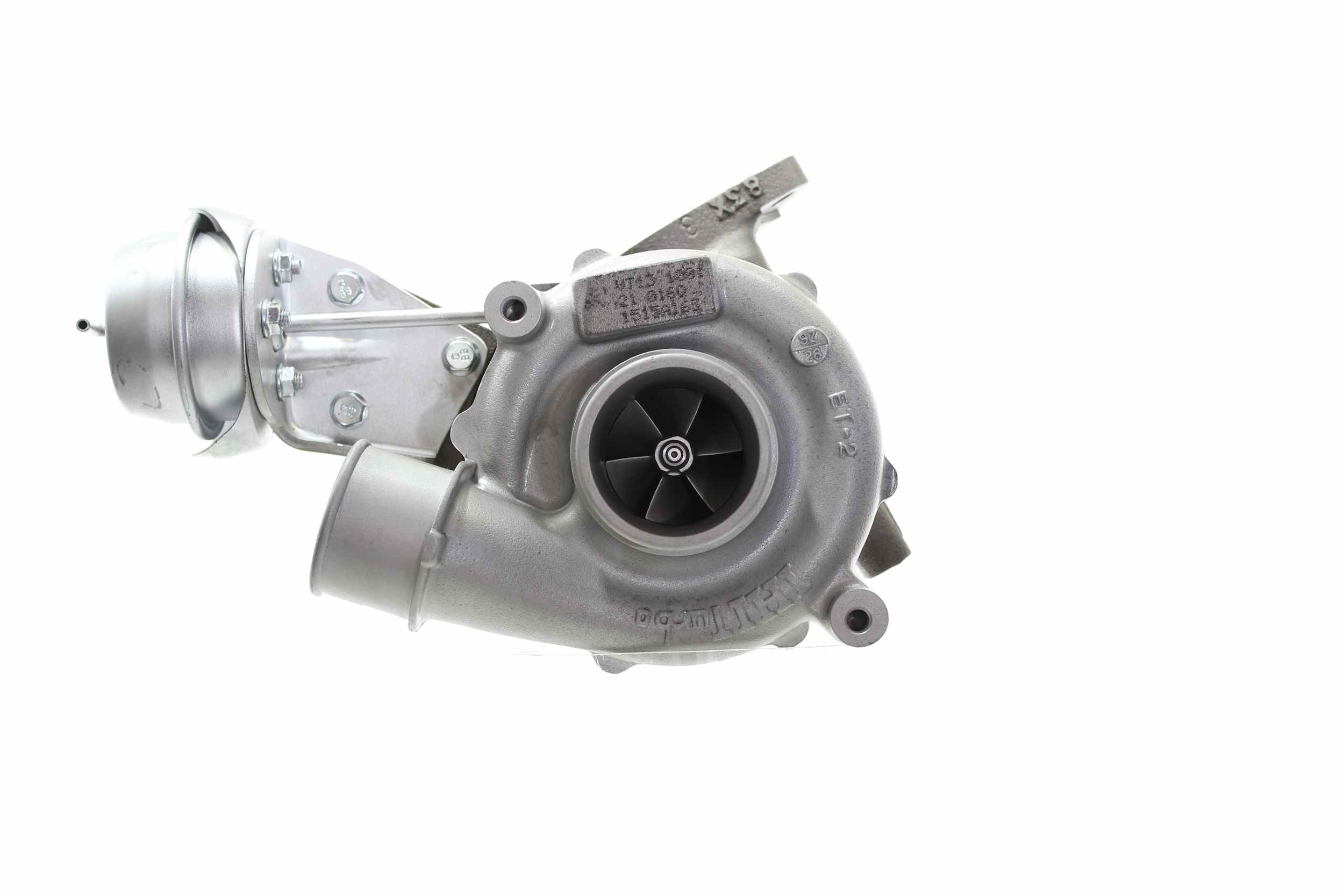 10DI0750 τουρμπίνα (turbo) για Mitsubishi καινούρια με κιτ τοποθέτησης