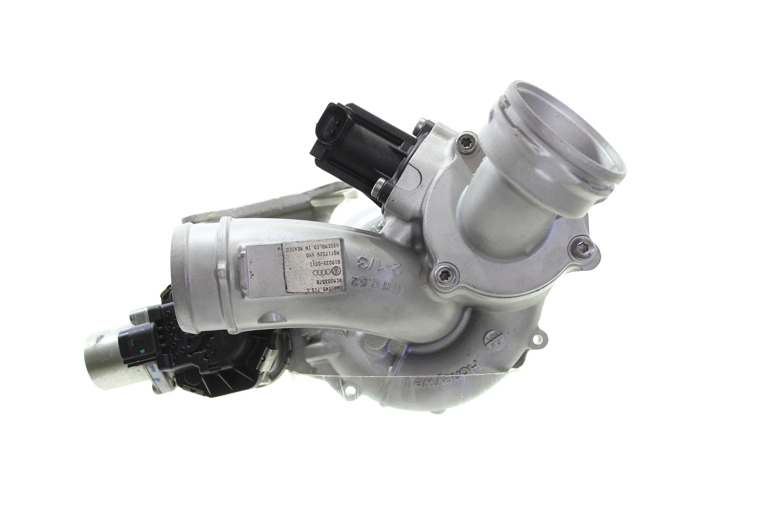 10DI0435 τουρμπίνα (turbo) για VW Audi καινούρια