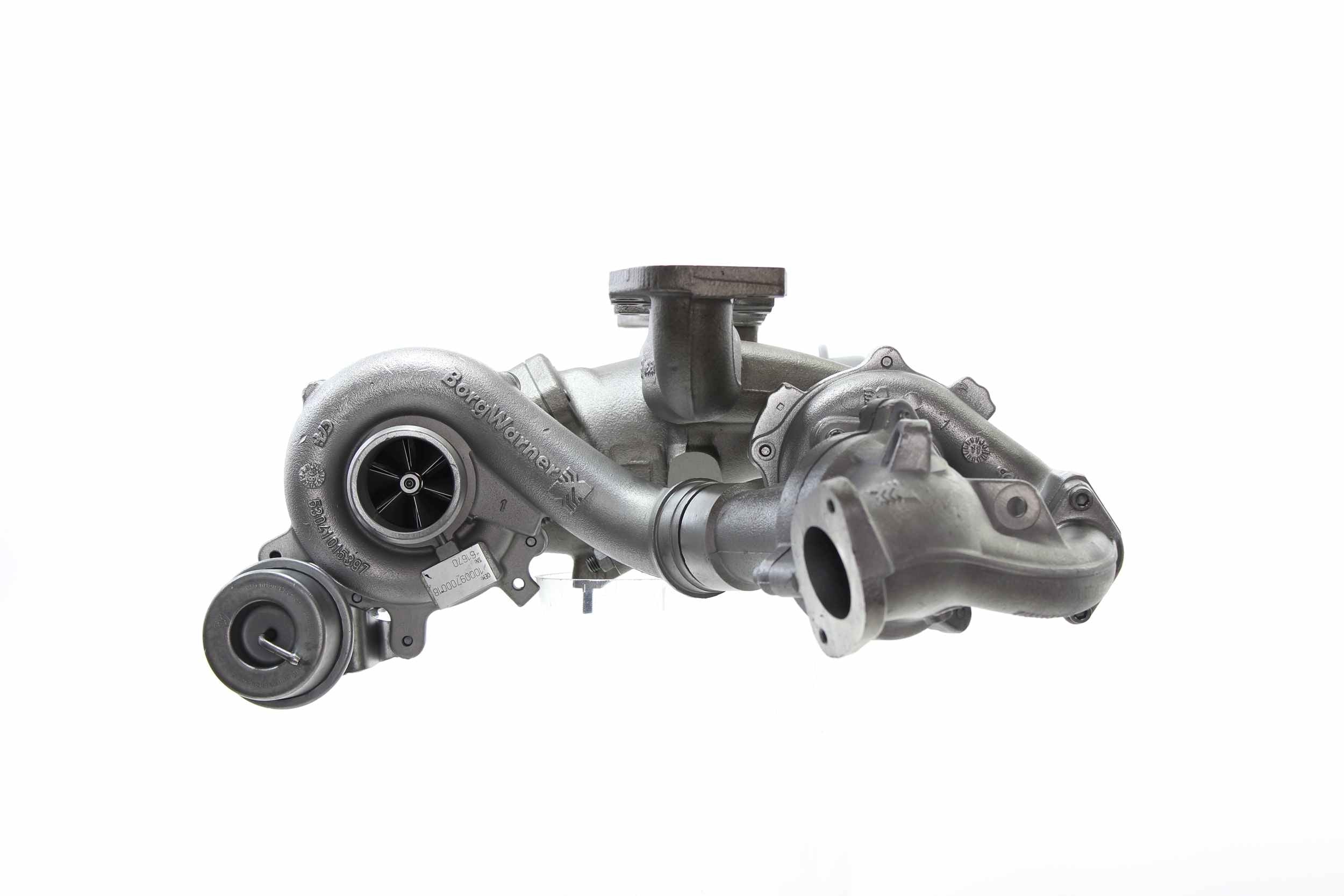 10DI0068 τουρμπίνα (turbo) για Saab Lancia Opel καινούρια