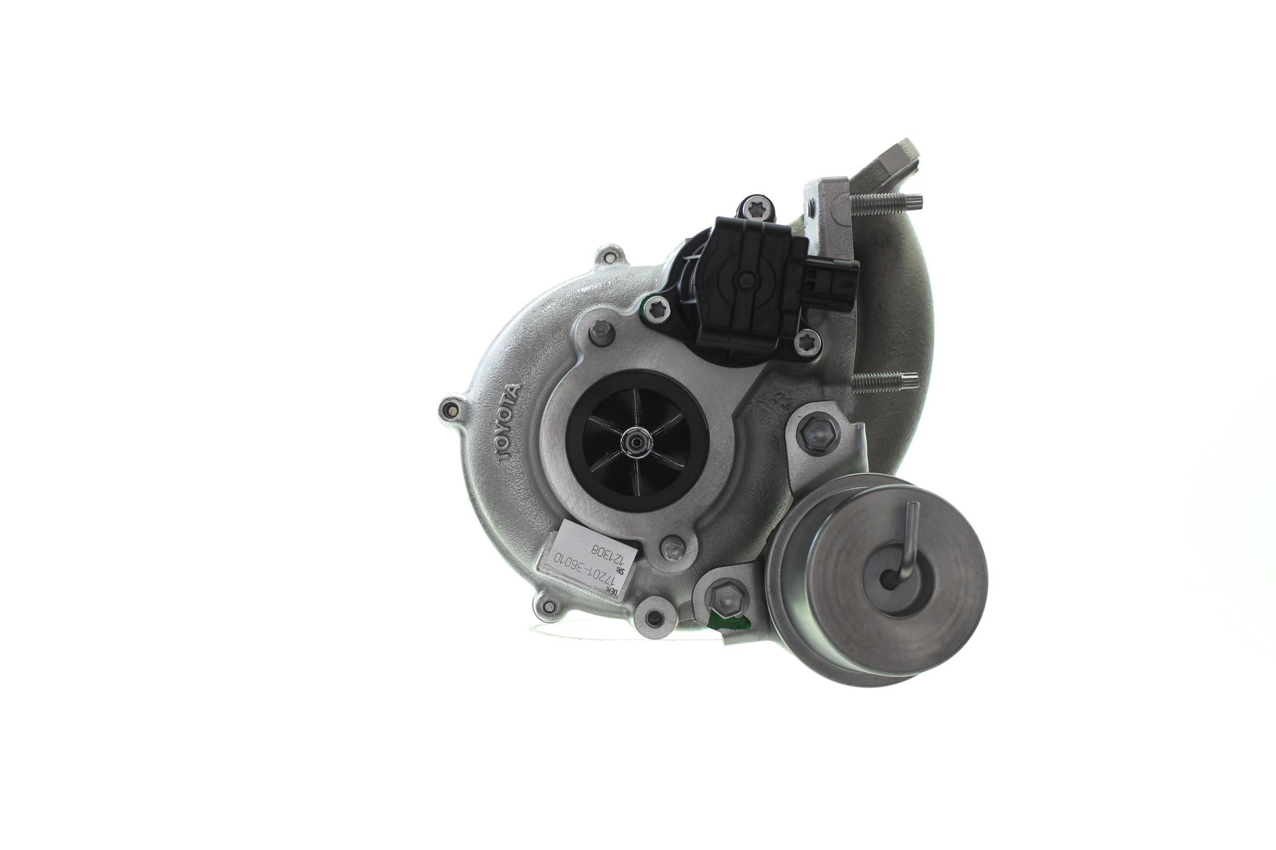 10DI1456 Turbolader für Lexus – Neu inkl. Dichtungssatz