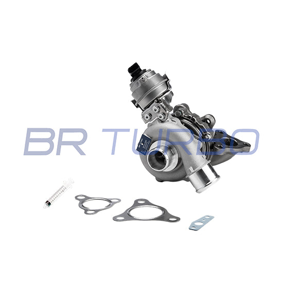 10DI0007 τουρμπίνα (turbo) για Honda καινούρια