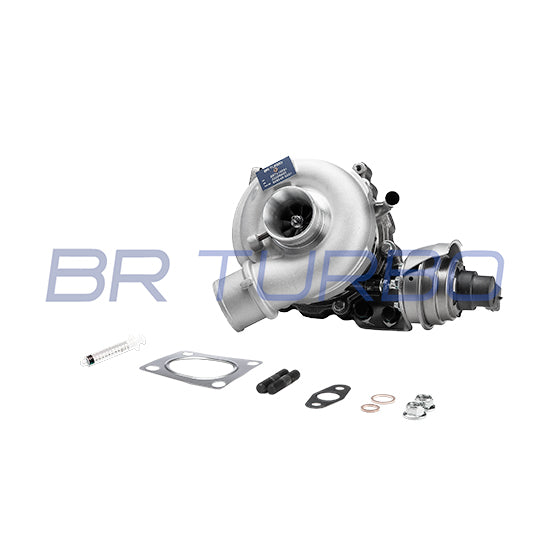 10DI0013 τουρμπίνα (turbo) για Iveco καινούρια