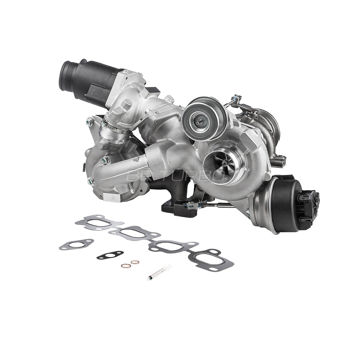 10DI0023 τουρμπίνα (turbo) για VW καινούρια