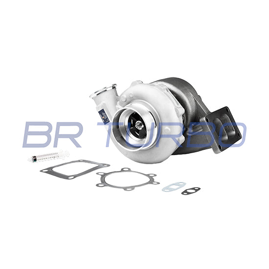 10DI0082 τουρμπίνα (turbo) για Audi Ford Alpina Renault VW Nissan Chevrolet καινούρια