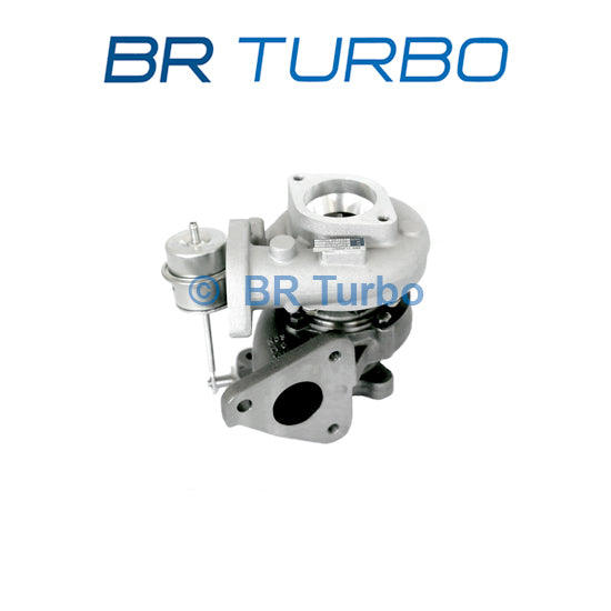 10DI0819 τουρμπίνα (turbo) για Nissan καινούρια