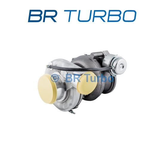 10DI1444 τουρμπίνα (turbo) καινούρια