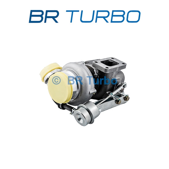 10DI1446 τουρμπίνα (turbo) καινούρια