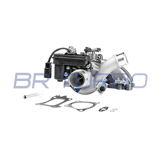 10DI1515 Turbolader für Hyundai Kia – Neu inkl. Dichtungssatz
