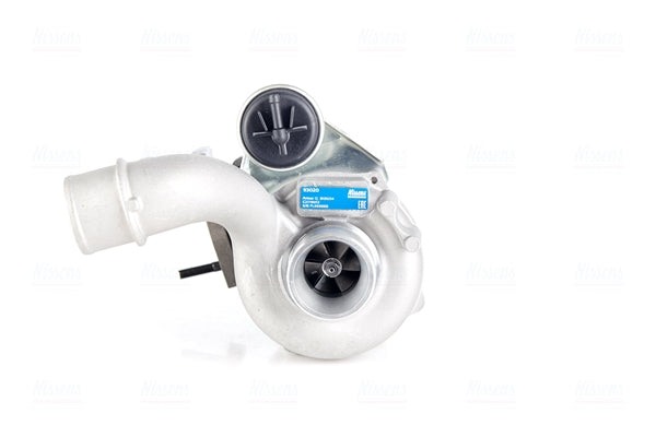 10DI0255 Turbolader für BMW – Neu inkl. Dichtungssatz