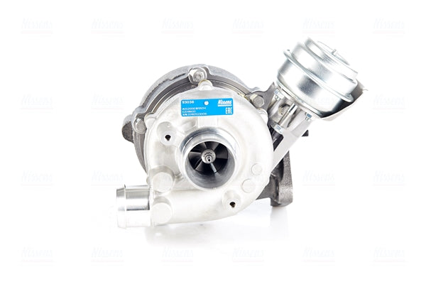 10DI0579 Turbolader für Audi VW Skoda – Neu inkl. Dichtungssatz