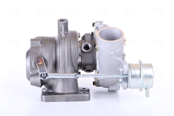 10DI0558 Turbolader für Saab – Neu inkl. Montagesatz