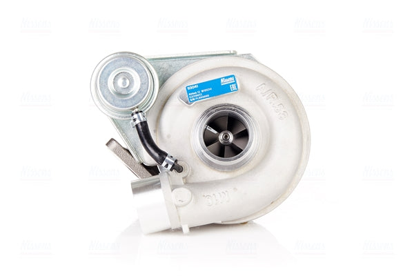 10DI0545 τουρμπίνα (turbo) για Peugeot Fiat Citroën Volvo Polestar καινούρια με κιτ τοποθέτησης