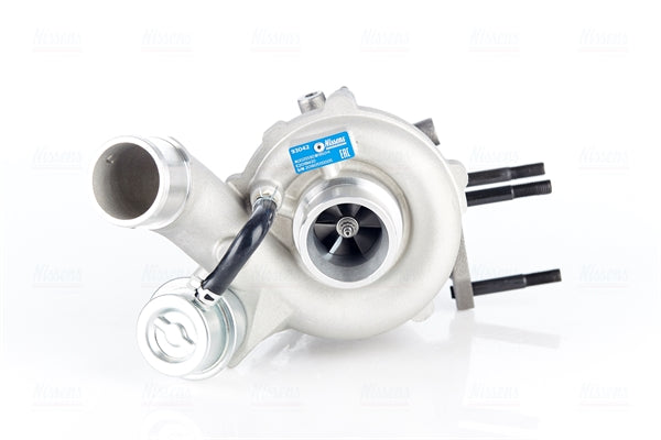 10DI0695 Turbolader für Kia – Neu inkl. Dichtungssatz