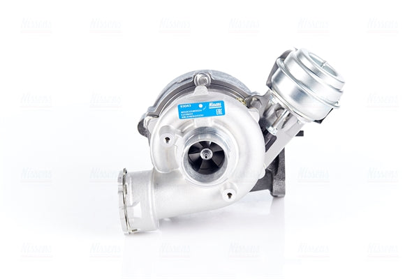10DI0523 τουρμπίνα (turbo) για VW Audi Skoda καινούρια