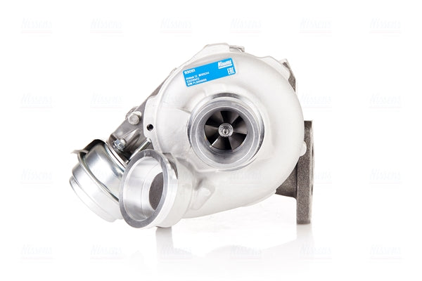 10DI0675 τουρμπίνα (turbo) για Mercedes-Benz καινούρια
