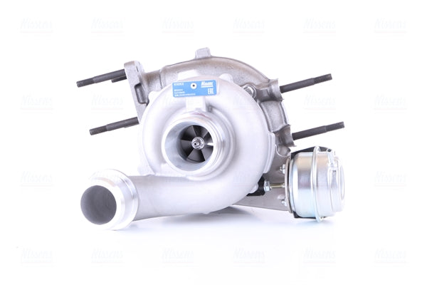 10DI0633 τουρμπίνα (turbo) για VW καινούρια