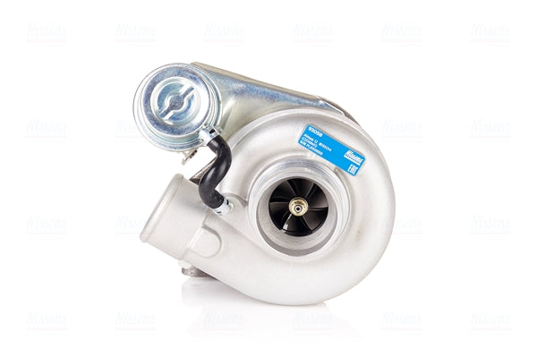 10DI0543 Turbolader für Mercedes-Benz – Neu inkl. Montagesatz