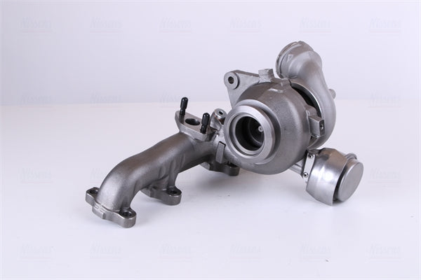 10DI0273 τουρμπίνα (turbo) για VW Audi Seat καινούρια