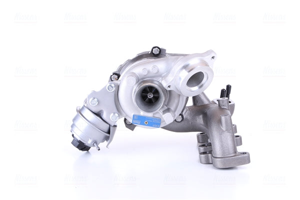10DI1307 τουρμπίνα (turbo) για Seat Skoda VW καινούρια με κιτ τοποθέτησης