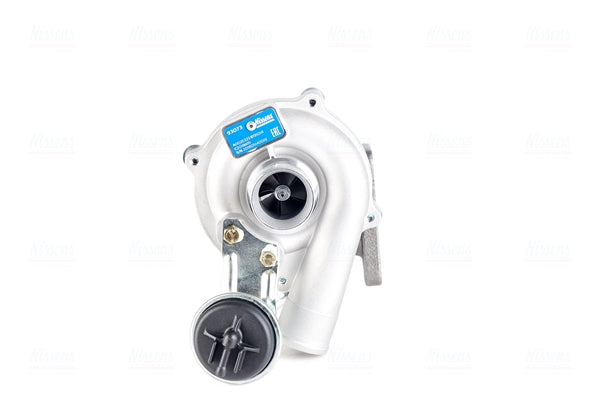 10DI0660 Turbolader für Renault Nissan Dacia – Neu inkl. Montagesatz