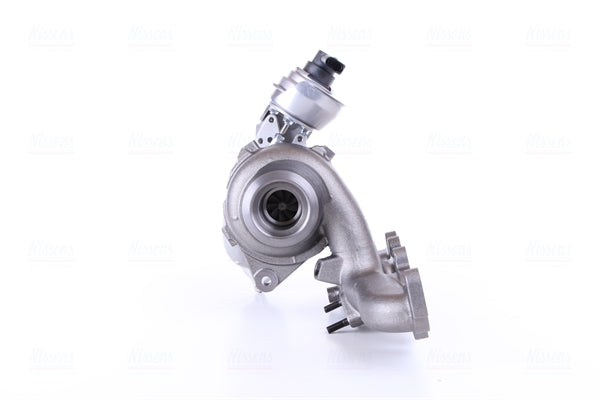 10DI0799 Turbolader für VW Seat Skoda Audi – Neu inkl. Dichtungssatz