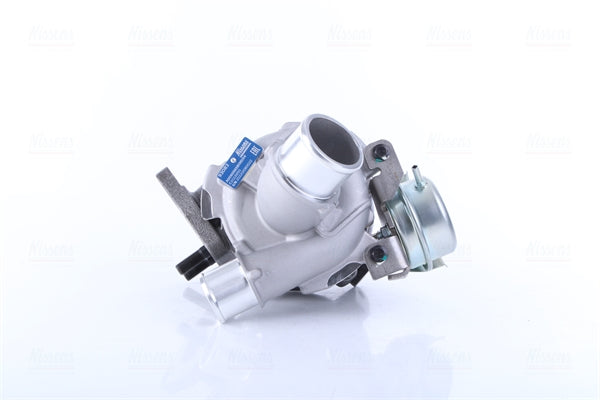 10DI1495 τουρμπίνα (turbo) για Toyota καινούρια με κιτ τοποθέτησης