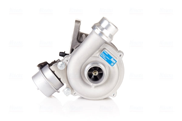 10DI0669 Turbolader für Renault – Neu inkl. Dichtungssatz