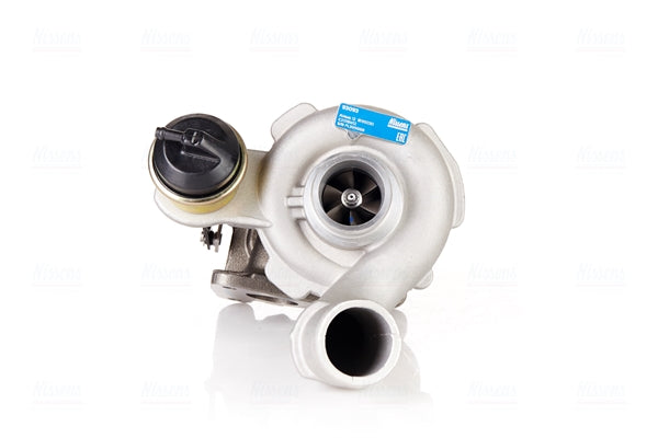 10DI0698 τουρμπίνα (turbo) για Opel Renault Volvo Mitsubishi Vauxhall Nissan ARO καινούρια με κιτ τοποθέτησης