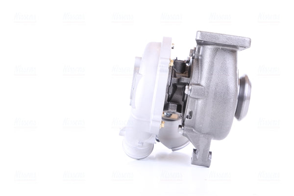 10DI0772 τουρμπίνα (turbo) για Ford Volvo καινούρια με κιτ τοποθέτησης