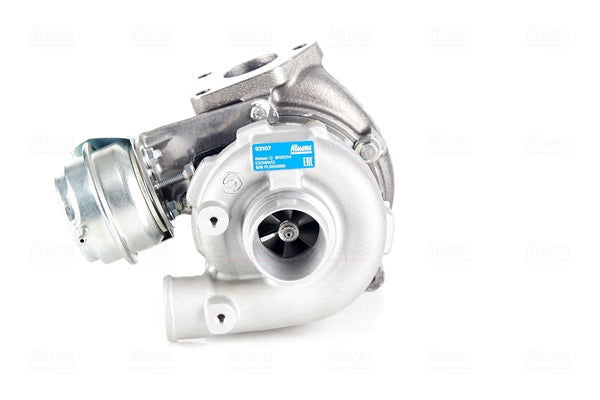 10DI0556 Turbolader für BMW – Neu inkl. Montagesatz