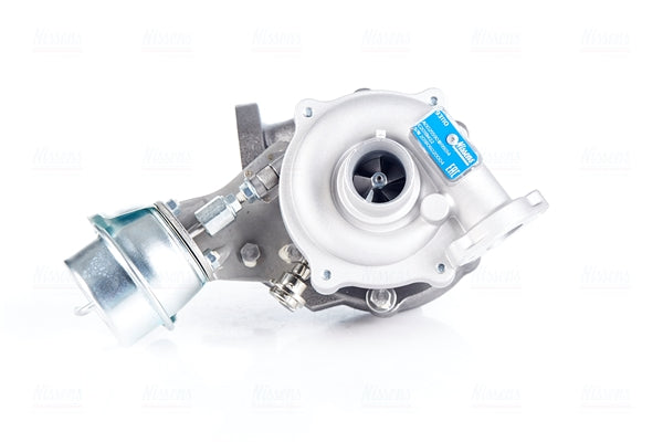 10DI0455 Turbolader für Fiat Opel Lancia Alfa Romeo Vauxhall – Neu inkl. Dichtungssatz