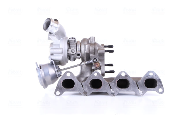 10DI0821 Turbolader für VW Audi Seat Skoda – Neu inkl. Dichtungssatz