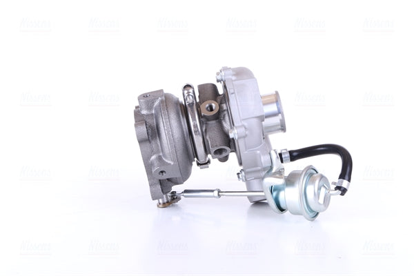 10DI1429 Turbolader für Mitsubishi – Neu inkl. Montagesatz