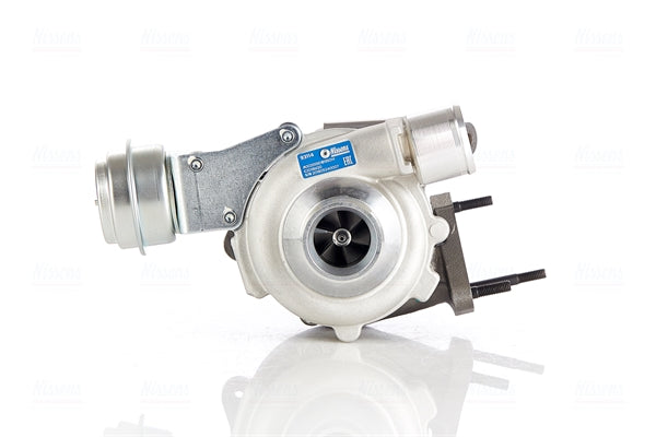 10DI0817 Turbolader für Suzuki – Neu inkl. Dichtungssatz