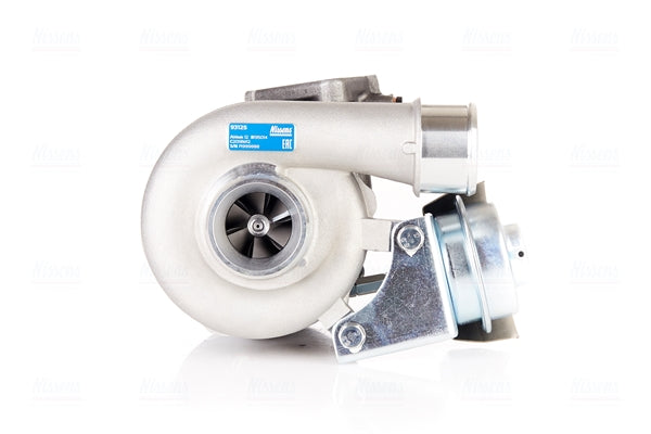 10DI0627 τουρμπίνα (turbo) για Hyundai καινούρια