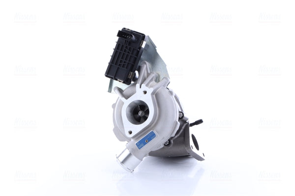 10DI0515 τουρμπίνα (turbo) για Ford Land Rover καινούρια