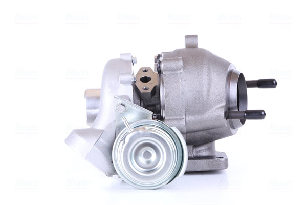 10DI0570 Turbolader für BMW Alpina – Neu inkl. Montagesatz