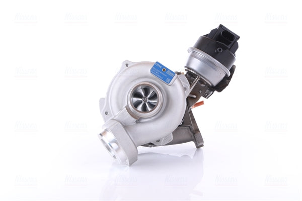10DI0855 τουρμπίνα (turbo) για Audi Seat καινούρια