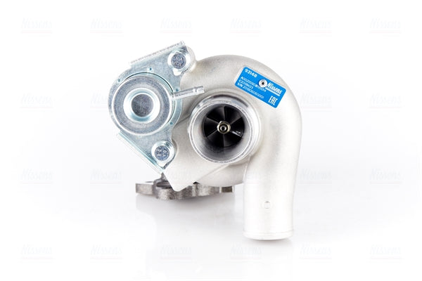 10DI0472 Turbolader für Opel Vauxhall – Neu inkl. Montagesatz