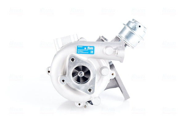10DI0681 τουρμπίνα (turbo) για Nissan καινούρια