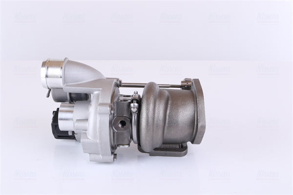 10DI0866 τουρμπίνα (turbo) για Mini Citroën Peugeot καινούρια με κιτ τοποθέτησης