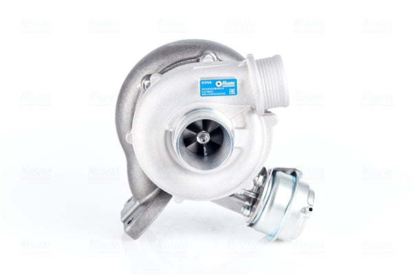 10DI0592 τουρμπίνα (turbo) για Volvo καινούρια
