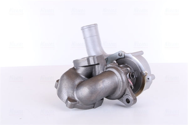 10DI1011 Turbolader für Audi VW Skoda Seat – Neu inkl. Dichtungssatz